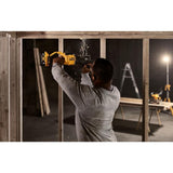 DeWalt DCD443B 20V MAX XR Brushless Cordless 7/16 in. Compact Quick Change Stud and Joist Drill with POWER DETECT (Tool Only) - 10