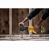 DeWalt DCD444B 20V Max* Brushless Cordless 1/2 In. Compact Stud And Joist Drill With Flexvolt Advantage (Tool Only) - 6