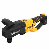 DeWalt DCD445B 20V MAX* Brushless Cordless 7/16 in. Compact Quick Change Stud and Joist Drill with FLEXVOLT ADVANTAGE (Tool Only) - 3
