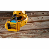 DeWalt DCD445B 20V MAX* Brushless Cordless 7/16 in. Compact Quick Change Stud and Joist Drill with FLEXVOLT ADVANTAGE (Tool Only) - 6