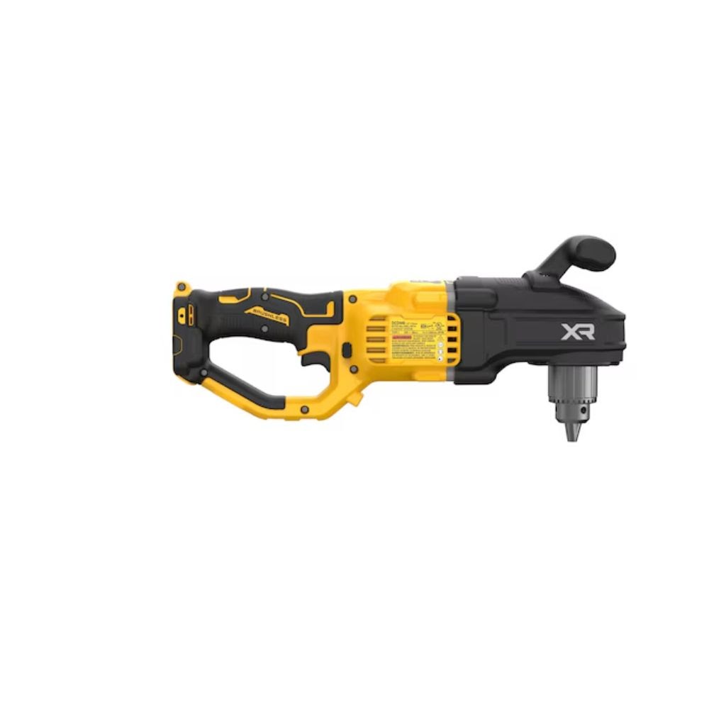 DeWalt DCD446B 20V Max* XR Brushless Cordless 1/2" Compact Stud & Joist Drill (Tool Only) - 4