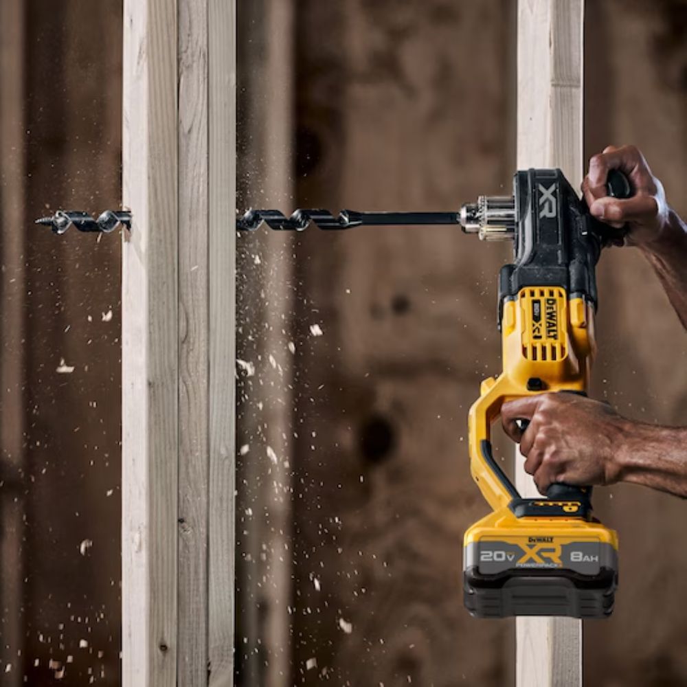 DeWalt DCD446B 20V Max* XR Brushless Cordless 1/2" Compact Stud & Joist Drill (Tool Only) - 7