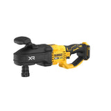 DeWalt DCD447B 20V Max* XR Brushless Cordless 7/16" Quick Change Compact Stud & Joist Drill (Tool Only)