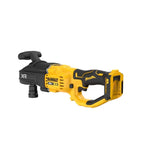 DeWalt DCD447B 20V Max* XR Brushless Cordless 7/16" Quick Change Compact Stud & Joist Drill (Tool Only) - 5