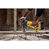 DeWalt DCD447B 20V Max* XR Brushless Cordless 7/16" Quick Change Compact Stud & Joist Drill (Tool Only) - 8