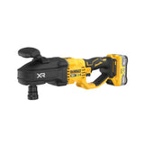 DeWalt DCD447WW1 20V Max* XR Brushless Cordless 7/16" Quick Change Compact Stud & Joist Drill Kit with XR POWERPACK - 2