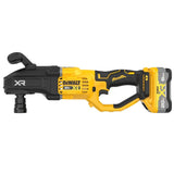 DeWalt DCD447WW1 20V Max* XR Brushless Cordless 7/16" Quick Change Compact Stud & Joist Drill Kit with XR POWERPACK - 3