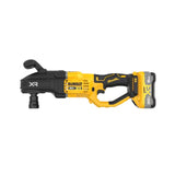 DeWalt DCD447WW1 20V Max* XR Brushless Cordless 7/16" Quick Change Compact Stud & Joist Drill Kit with XR POWERPACK - 3