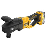DeWalt DCD447WW1 20V Max* XR Brushless Cordless 7/16" Quick Change Compact Stud & Joist Drill Kit with XR POWERPACK - 4
