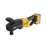 DeWalt DCD447WW1 20V Max* XR Brushless Cordless 7/16" Quick Change Compact Stud & Joist Drill Kit with XR POWERPACK - 4