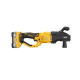 DeWalt DCD447WW1 20V Max* XR Brushless Cordless 7/16" Quick Change Compact Stud & Joist Drill Kit with XR POWERPACK - 5