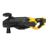 DeWalt DCD471B 60V MAX* 7/16" Brushless Cordless Quick-Change Stud and Joist Drill With E-Clutch System (Tool Only)