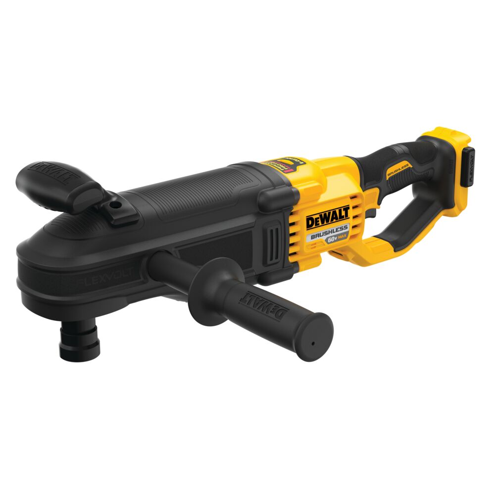 DeWalt DCD471B - 4