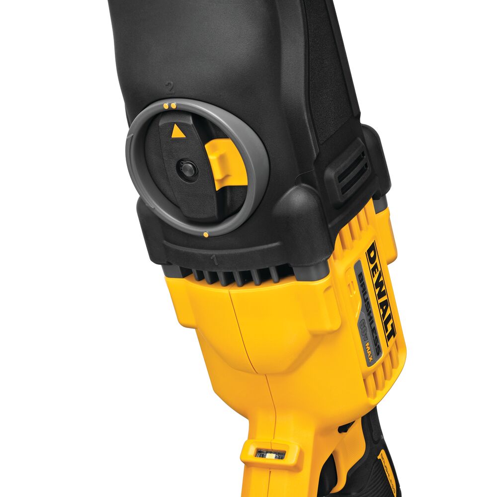 DeWalt DCD471B - 7