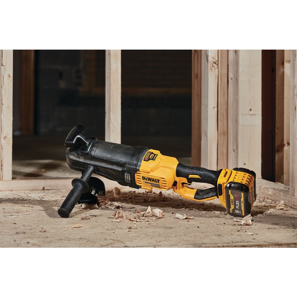 DeWalt DCD471B - 17