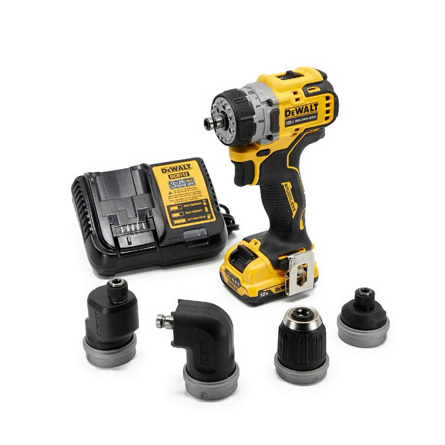 DeWalt DCD703F1 : EBAY PROMO DCD703F1