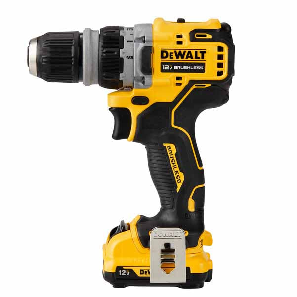 DeWalt DCD703F1 : EBAY PROMO DCD703F1 - 3