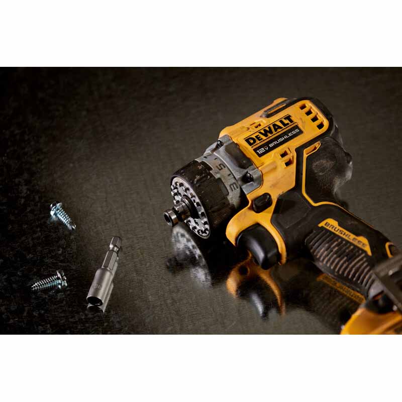 DeWalt DCD703F1 : EBAY PROMO DCD703F1 - 6