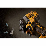 DeWalt DCD703F1 XTREME™ 12V MAX Brushless Cordless 5-in-1 Drill/Driver Kit - 6