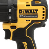 DeWalt DCD708C2 - 3