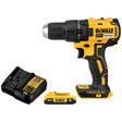 DeWalt DCD777D1 20V Max Compact Drill Driver Kit