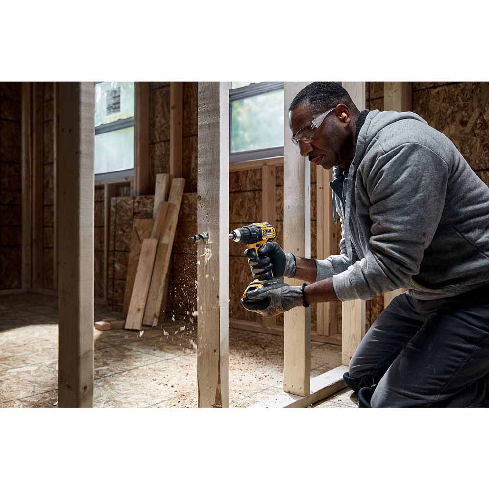 DeWalt DCD793B 20V MAX Brushless Cordless 1/2 in. Drill/Driver (Tool Only) - 9