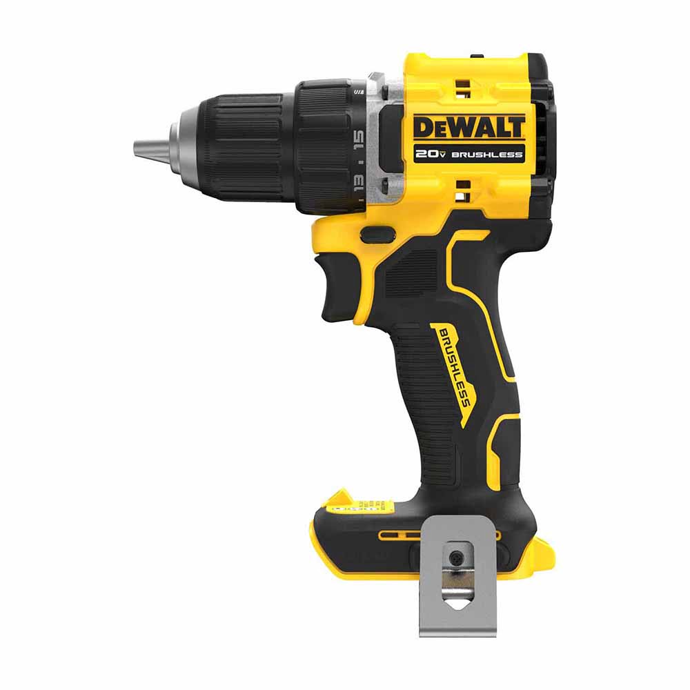 DeWalt DCD794B - 3