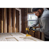 DeWalt DCD794D1 ATOMIC COMPACT SERIES 20V MAX Brushless Cordless 1/2 in. Drill/Driver Kit - 11