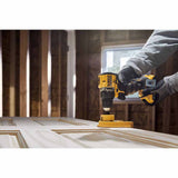 DeWalt DCD794D1 ATOMIC COMPACT SERIES 20V MAX Brushless Cordless 1/2 in. Drill/Driver Kit - 12