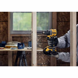 DeWalt DCD794D1 ATOMIC COMPACT SERIES 20V MAX Brushless Cordless 1/2 in. Drill/Driver Kit - 13