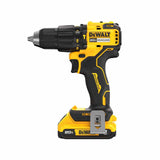 DeWalt DCD798D1 - 4