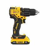 DeWalt DCD798D1 - 6