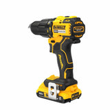 DeWalt DCD798D1 - 7