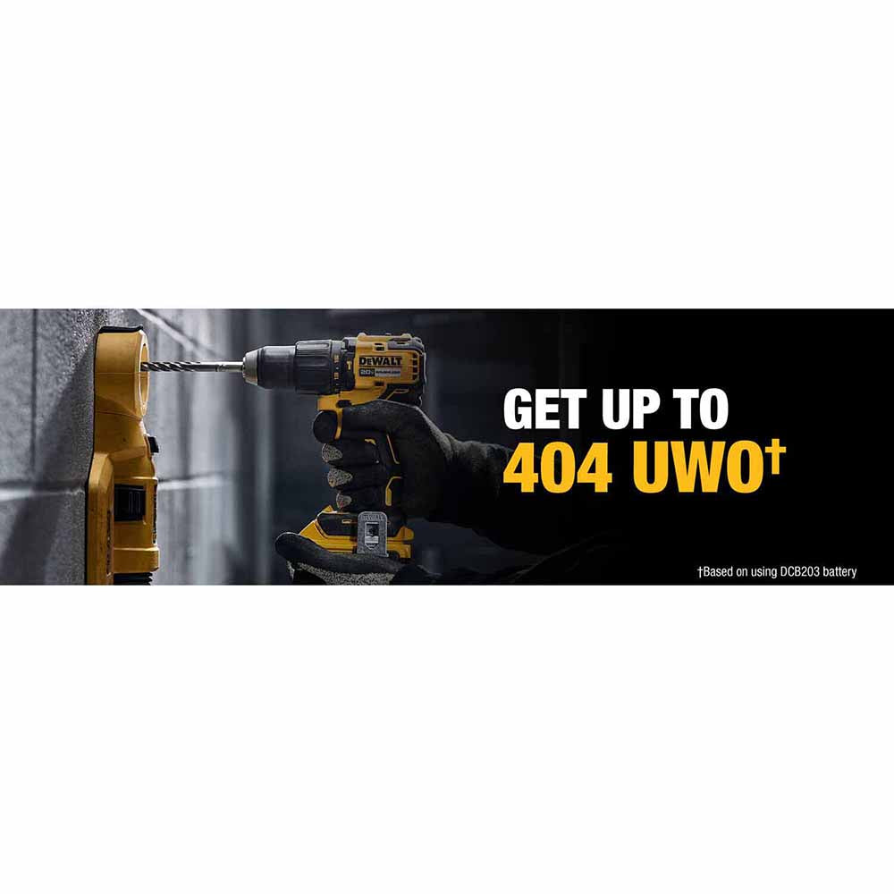 DeWalt DCD798D1 - 13