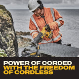 DeWalt DCD798P1 20V MAX Li-Ion Compact Hammer Drill Kit - 6