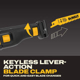 DeWalt DCD798P1 20V MAX Li-Ion Compact Hammer Drill Kit - 9