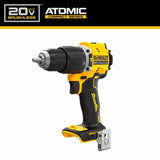 DeWalt DCD799B ATOMIC COMPACT SERIES 20V MAX Brushless Cordless 1/2 in. Hammer Drill (Tool Only) - 7