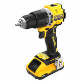 DeWalt DCD799L1 - 6