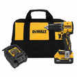DeWalt DCD799P1 20V MAX ATOMIC Drill/ Driver Kit with Compact Battery and Charger