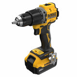 DeWalt DCD799P1 20V MAX ATOMIC Drill/ Driver Kit with Compact Battery and Charger - 2