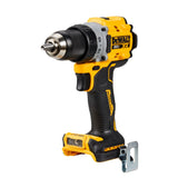 DeWalt DCD800B 20V MAX* XR Brushless Cordless 1/2 in. Drill/Driver (Tool Only)