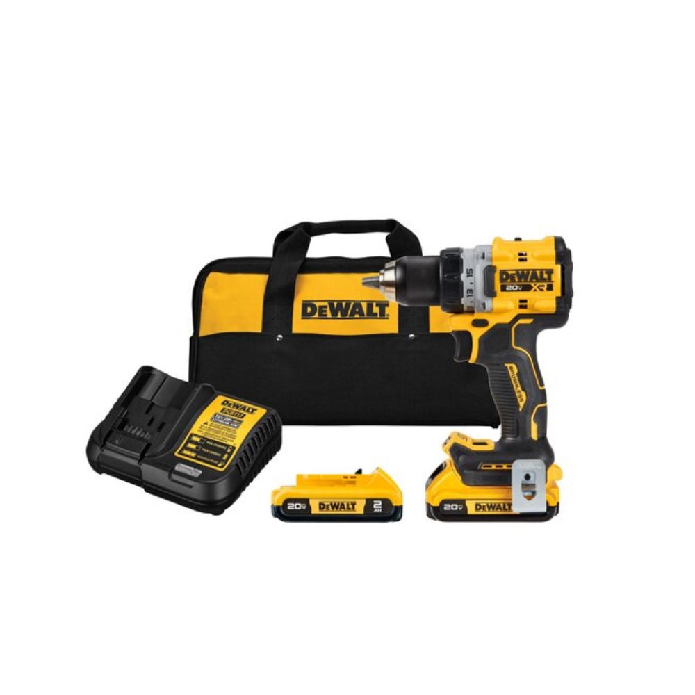 DeWalt DCD800D2