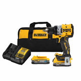 DeWalt DCD800E2