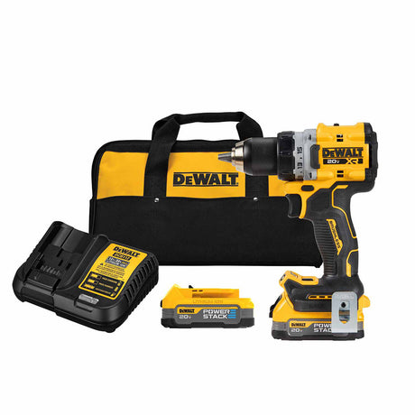 DeWalt DCD800E2