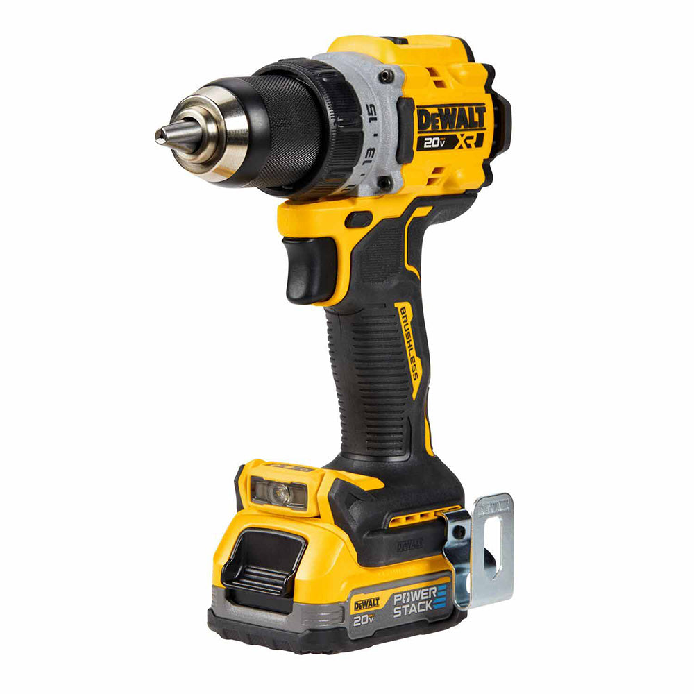 DeWalt DCD800E2 - 2