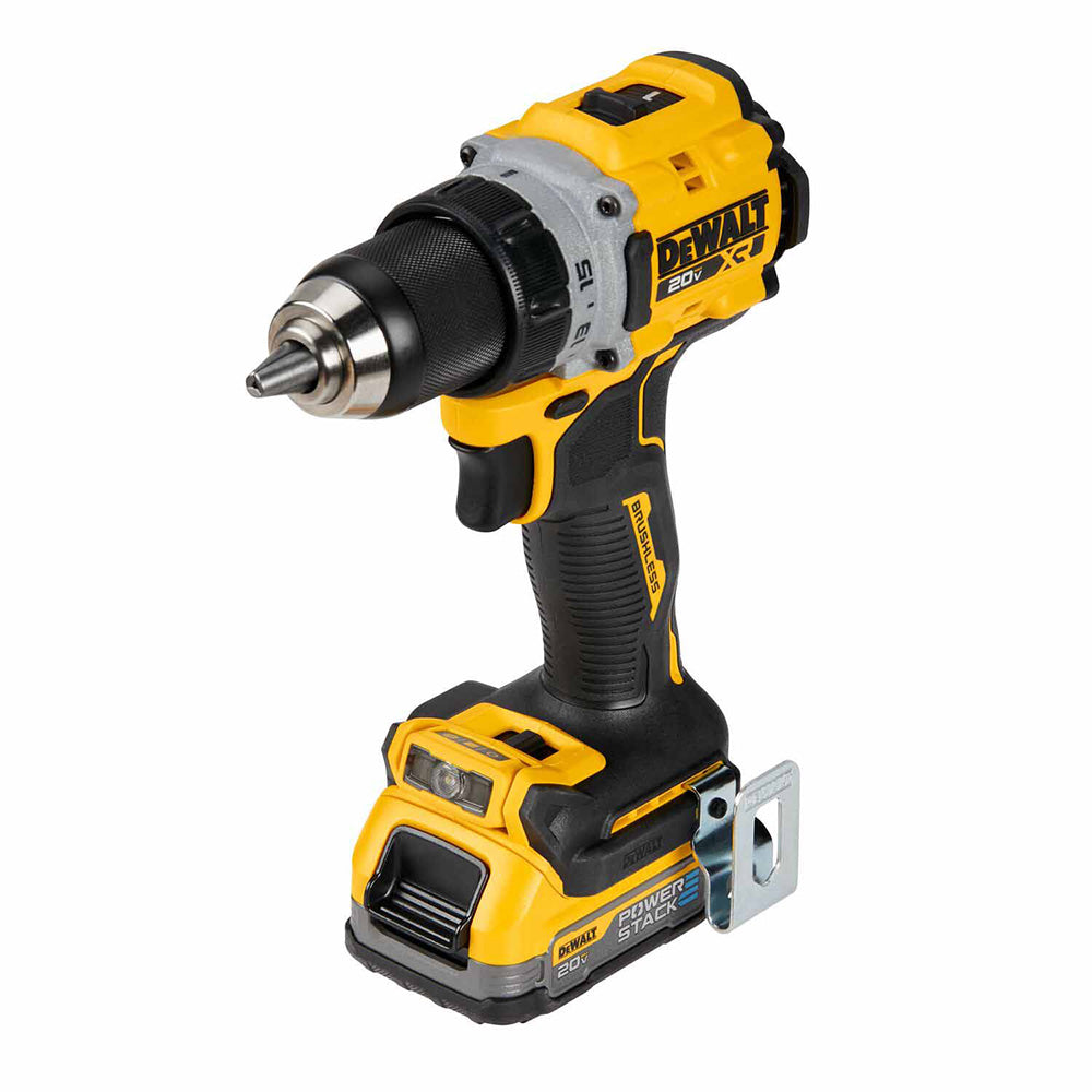 DeWalt DCD800E2 - 4