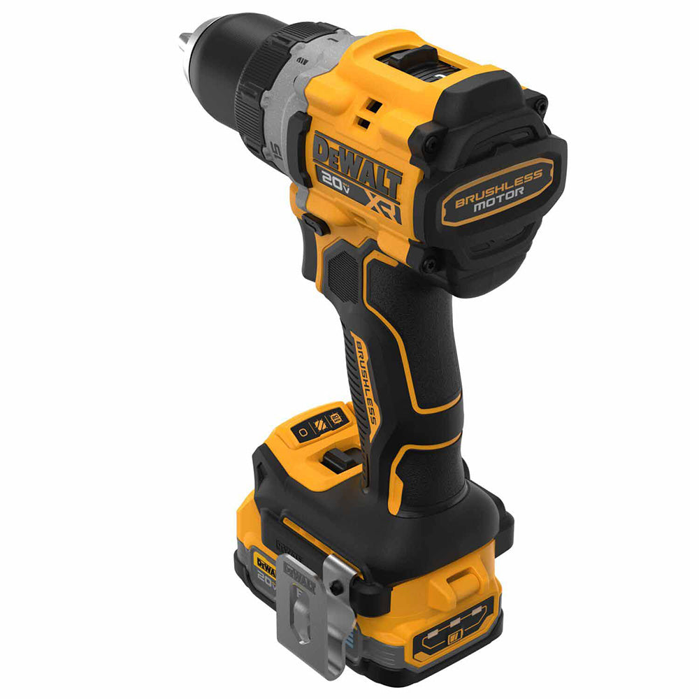 DeWalt DCD800E2 - 6