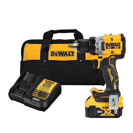 DeWalt DCD800P1