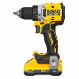 DeWalt DCD801QQ2 20V MAX XR Brushless Cordless 1/2 in. Drill/Driver Kit with POWERPACK Batteries - 4