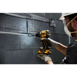 DeWalt DCD805B 20V Max XR Brushless Cordless 1/2" Hammer Drill/Driver (Tool Only) - 4